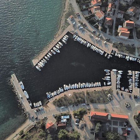 Apartment Grgas-Tucilo Zablaće المظهر الخارجي الصورة