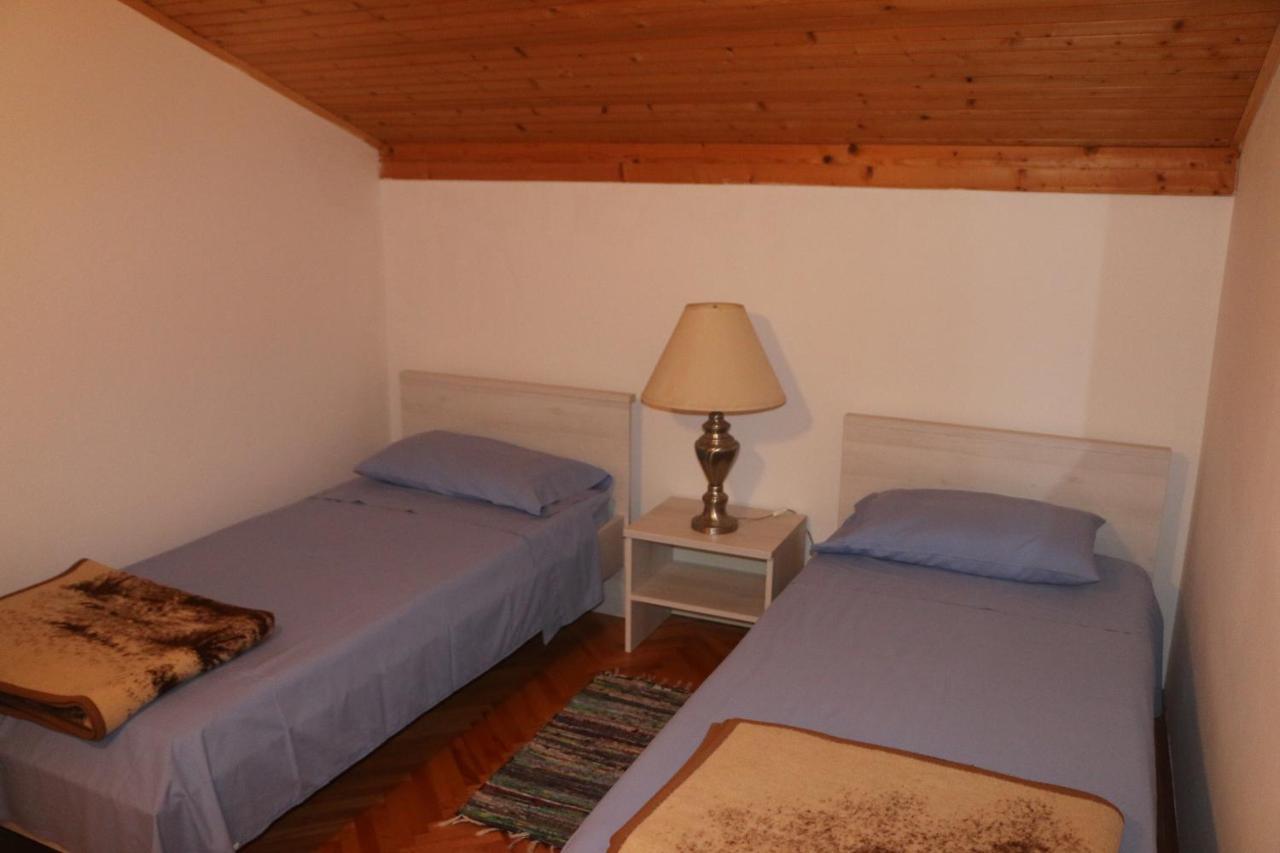 Apartment Grgas-Tucilo Zablaće المظهر الخارجي الصورة