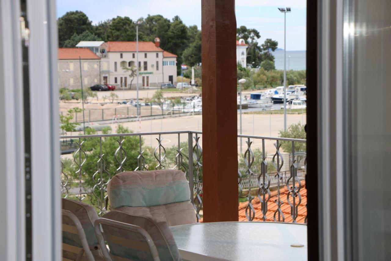 Apartment Grgas-Tucilo Zablaće المظهر الخارجي الصورة