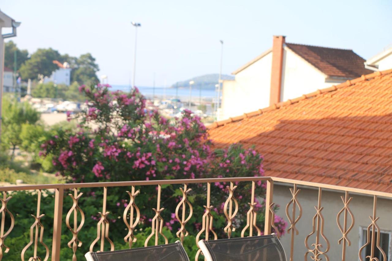 Apartment Grgas-Tucilo Zablaće المظهر الخارجي الصورة