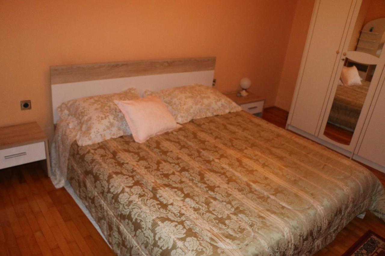 Apartment Grgas-Tucilo Zablaće المظهر الخارجي الصورة