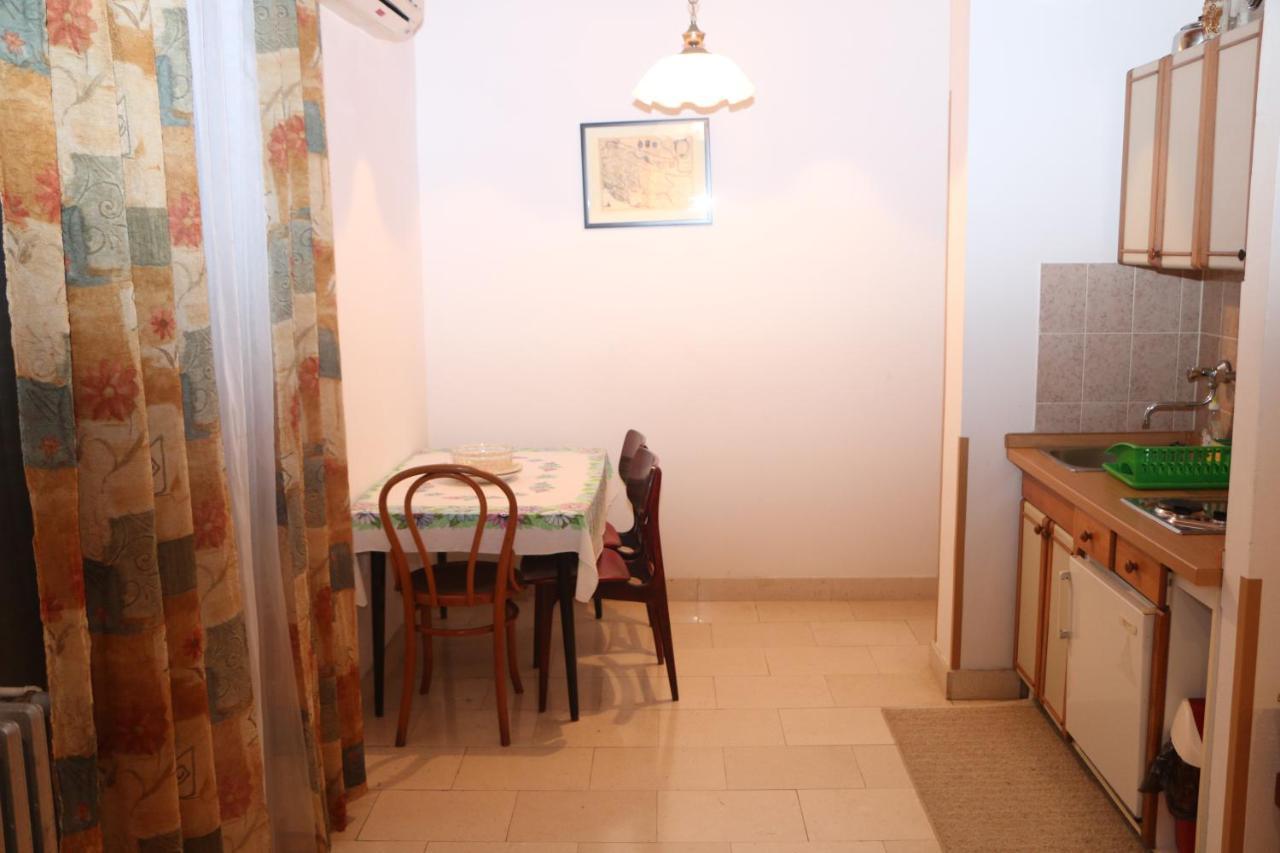 Apartment Grgas-Tucilo Zablaće المظهر الخارجي الصورة