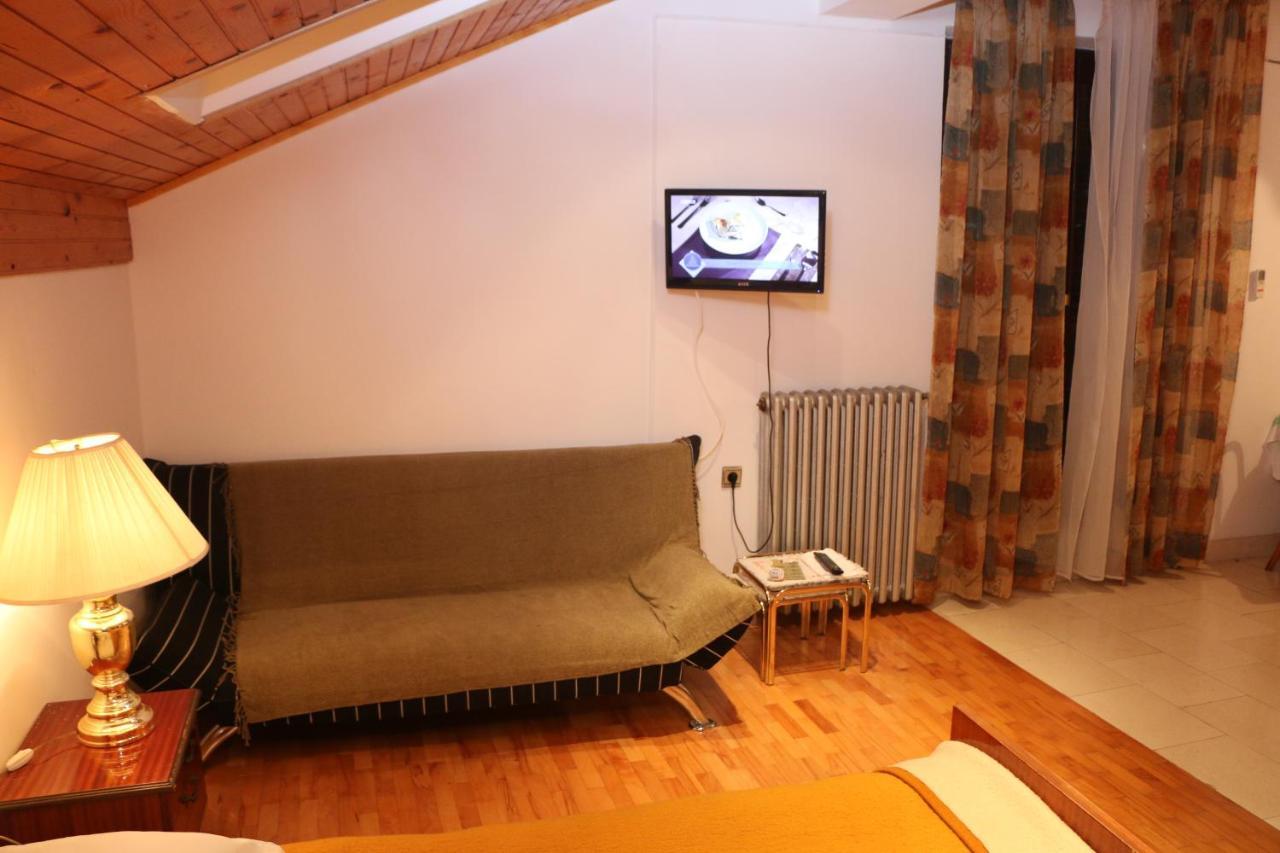 Apartment Grgas-Tucilo Zablaće المظهر الخارجي الصورة