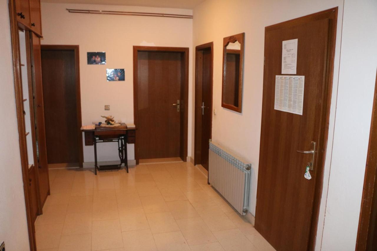 Apartment Grgas-Tucilo Zablaće المظهر الخارجي الصورة