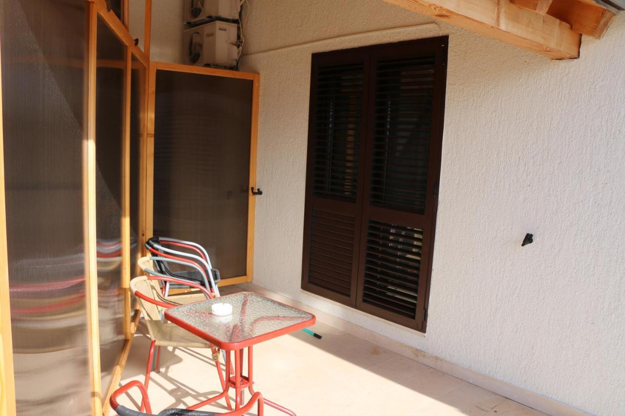 Apartment Grgas-Tucilo Zablaće المظهر الخارجي الصورة