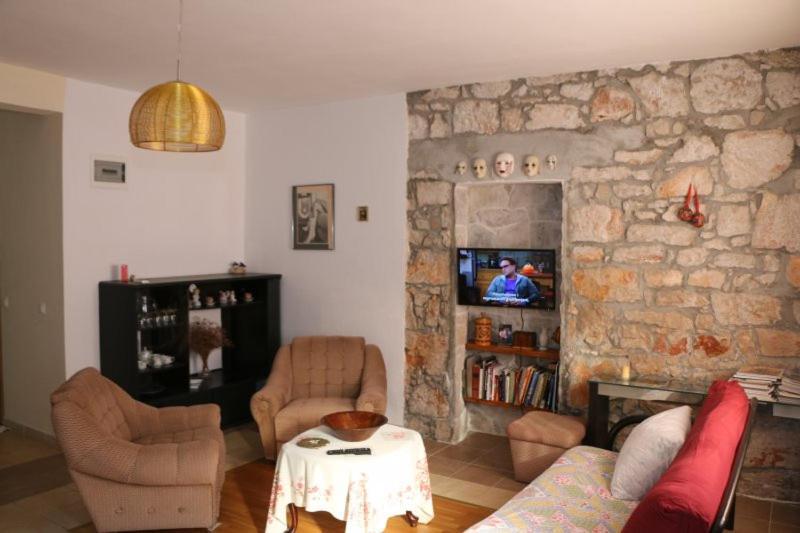 Apartment Grgas-Tucilo Zablaće المظهر الخارجي الصورة