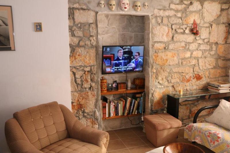 Apartment Grgas-Tucilo Zablaće المظهر الخارجي الصورة