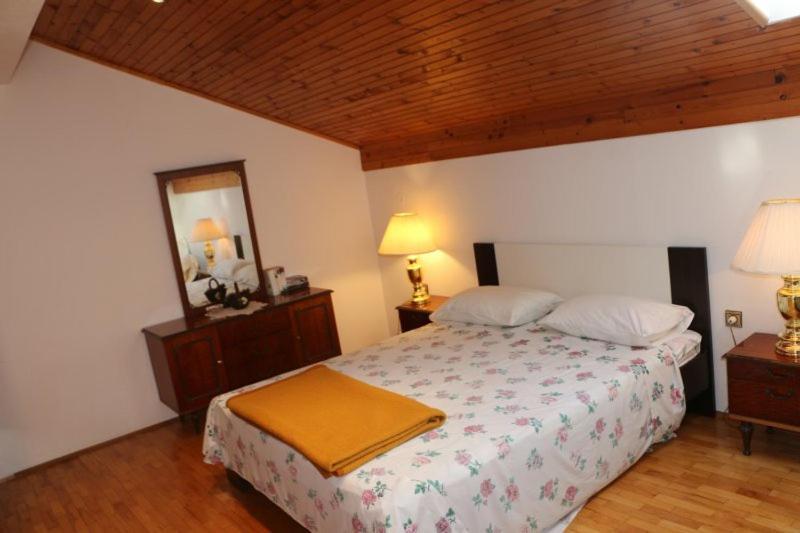 Apartment Grgas-Tucilo Zablaće المظهر الخارجي الصورة