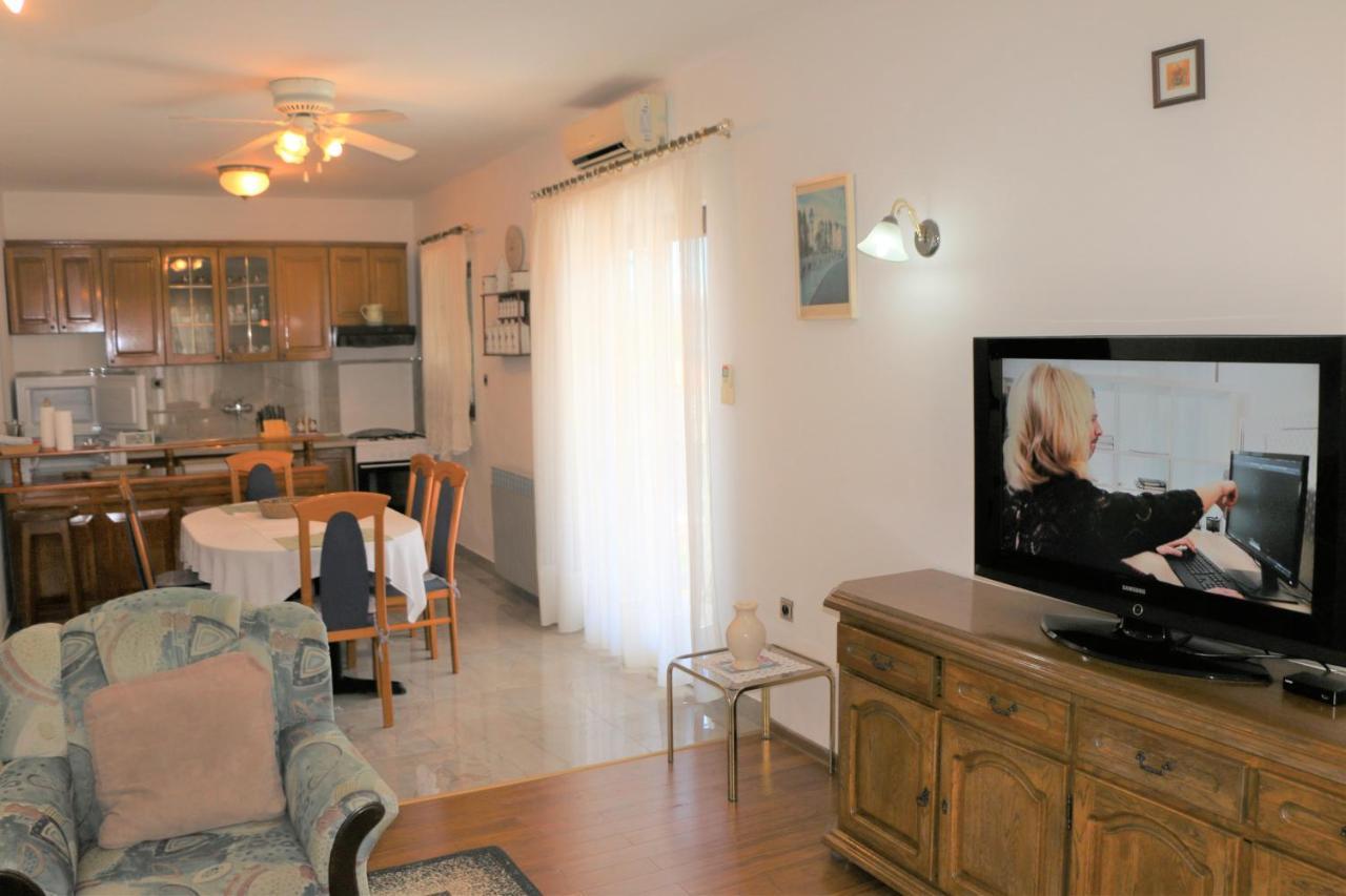 Apartment Grgas-Tucilo Zablaće المظهر الخارجي الصورة