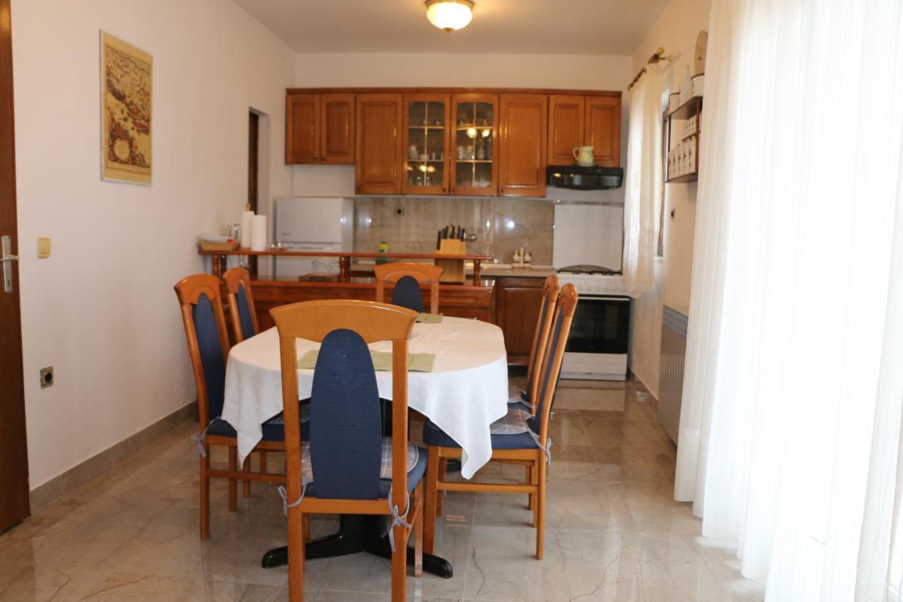 Apartment Grgas-Tucilo Zablaće المظهر الخارجي الصورة