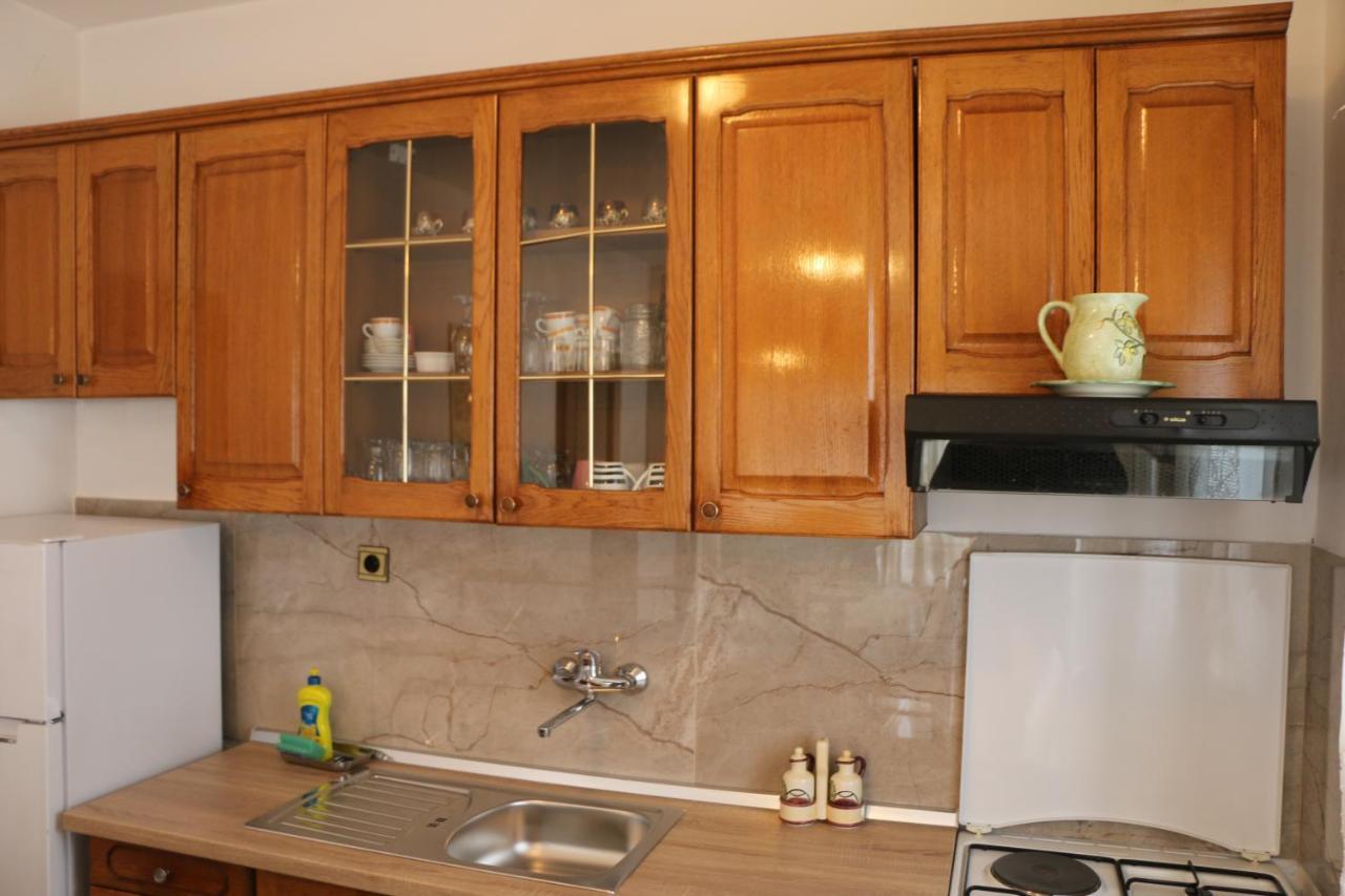 Apartment Grgas-Tucilo Zablaće المظهر الخارجي الصورة
