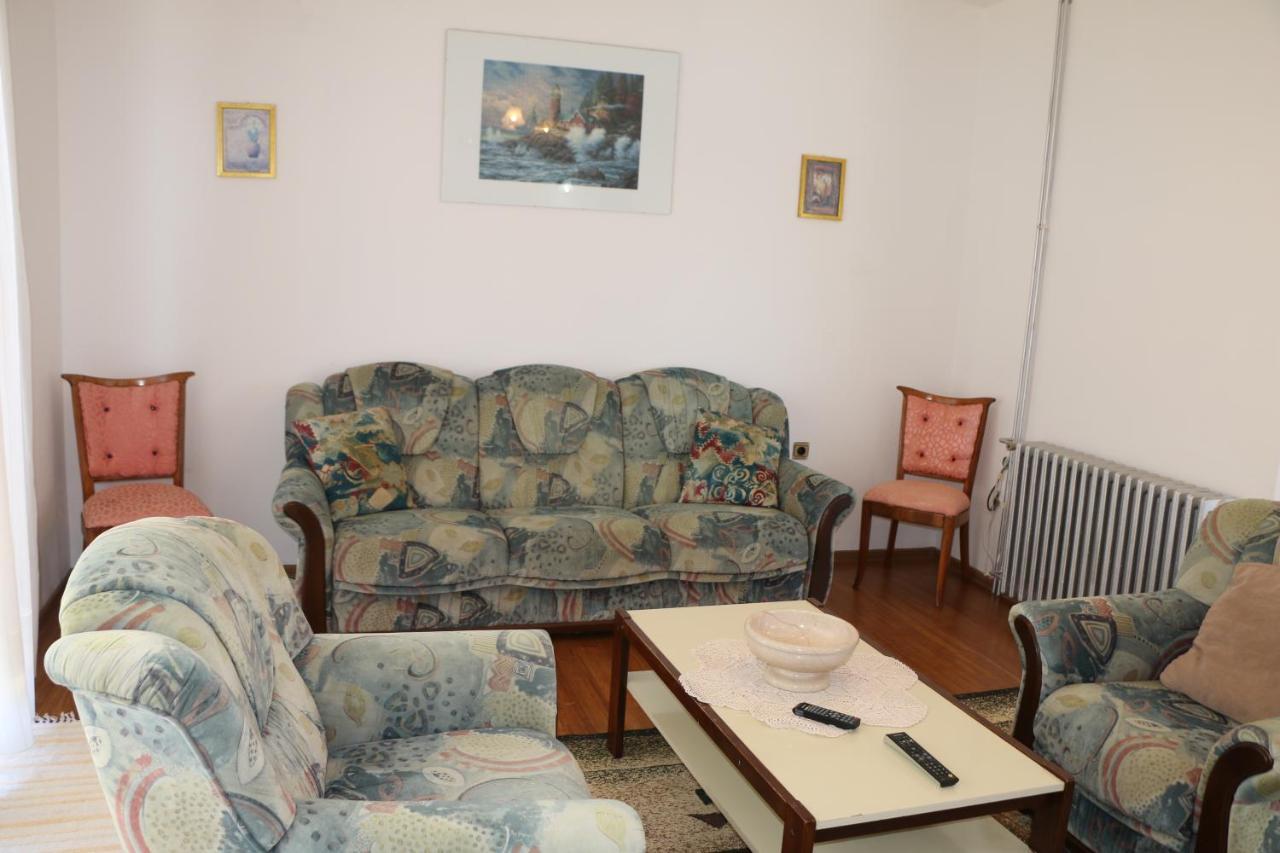 Apartment Grgas-Tucilo Zablaće المظهر الخارجي الصورة