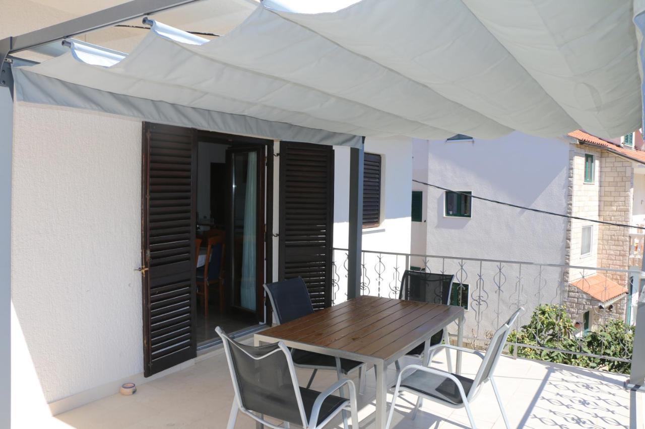 Apartment Grgas-Tucilo Zablaće المظهر الخارجي الصورة