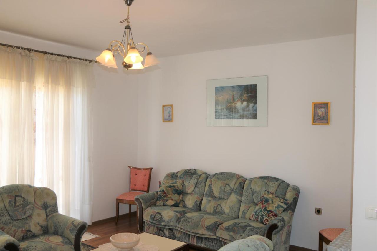 Apartment Grgas-Tucilo Zablaće المظهر الخارجي الصورة