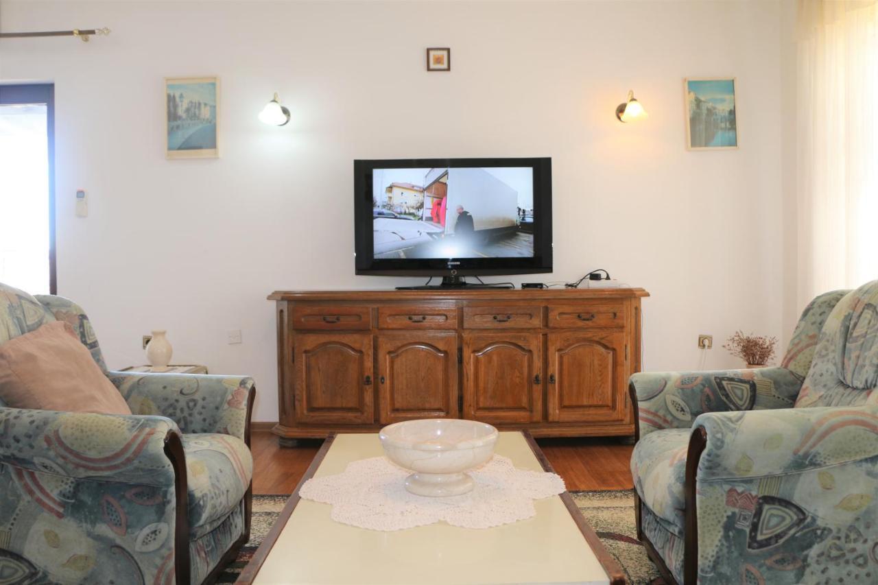 Apartment Grgas-Tucilo Zablaće المظهر الخارجي الصورة
