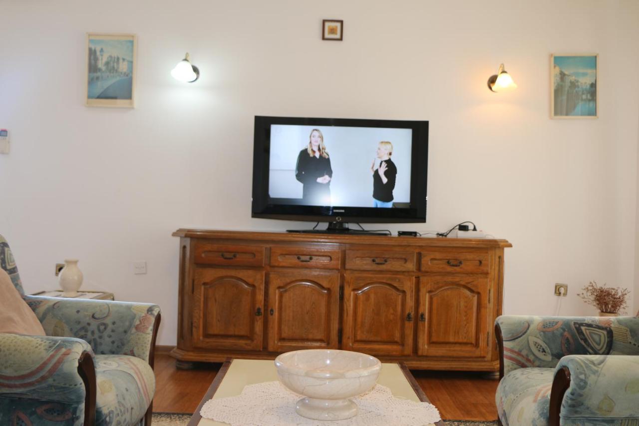 Apartment Grgas-Tucilo Zablaće المظهر الخارجي الصورة
