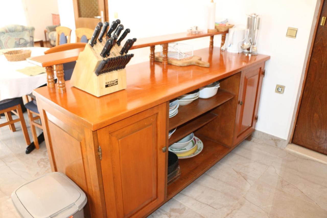 Apartment Grgas-Tucilo Zablaće المظهر الخارجي الصورة