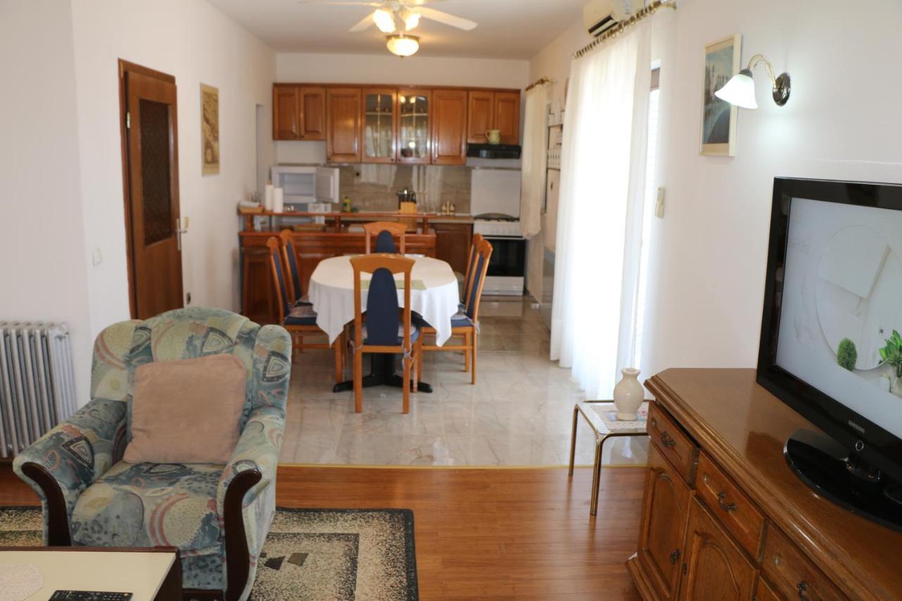 Apartment Grgas-Tucilo Zablaće المظهر الخارجي الصورة