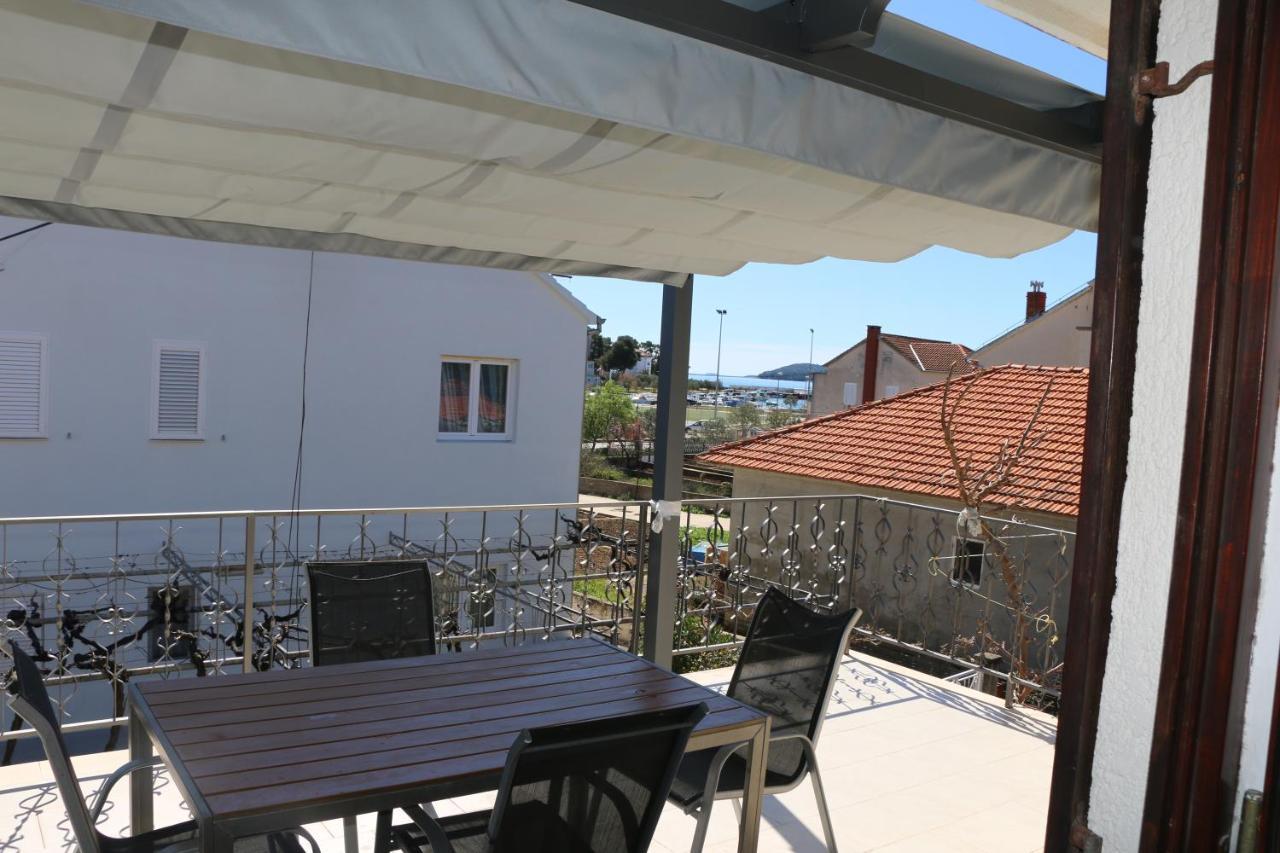 Apartment Grgas-Tucilo Zablaće المظهر الخارجي الصورة