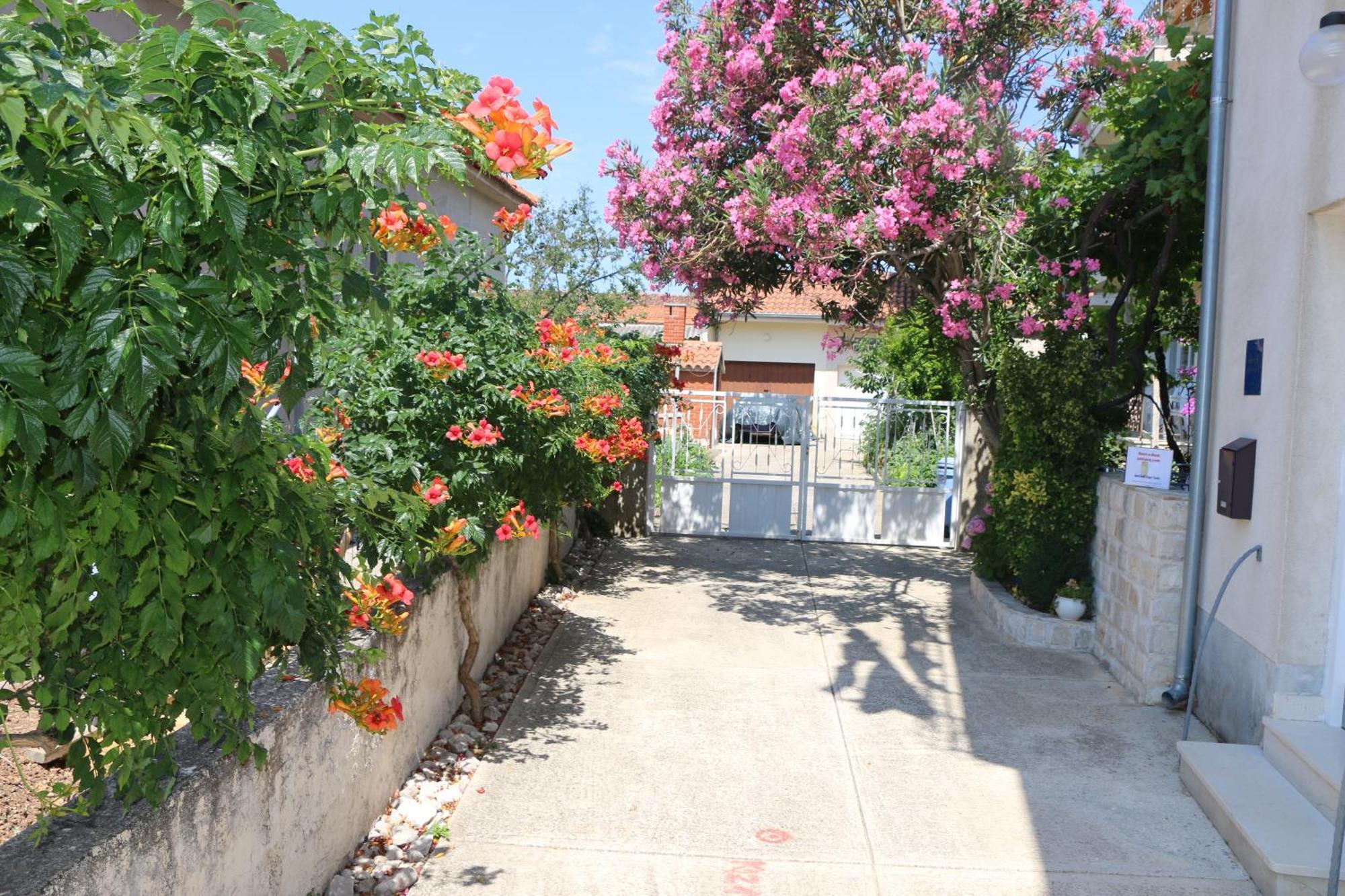Apartment Grgas-Tucilo Zablaće المظهر الخارجي الصورة