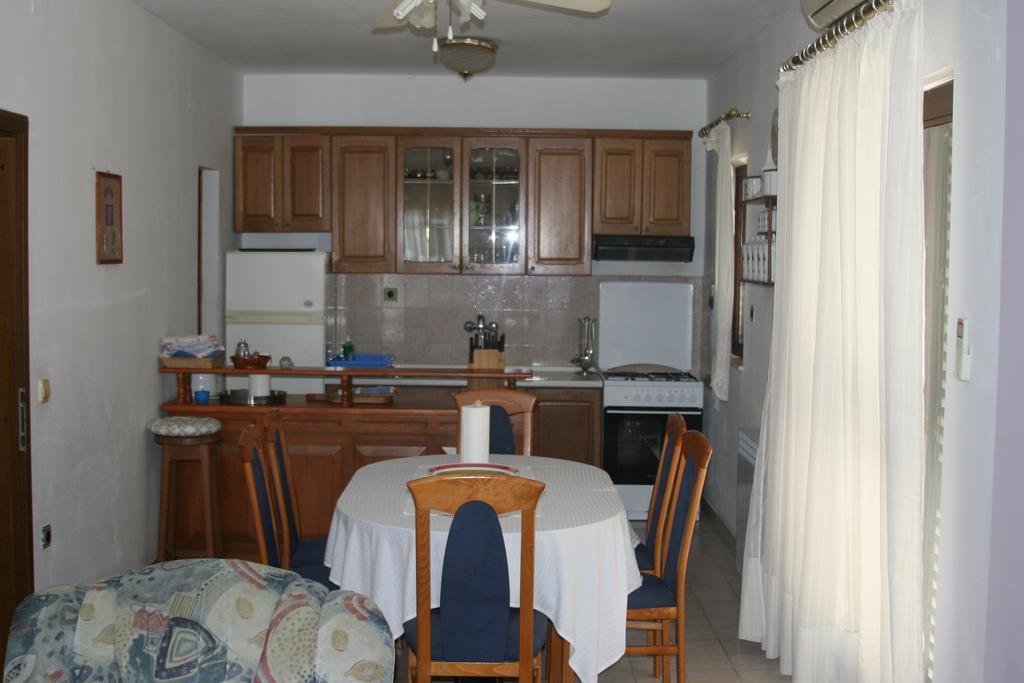 Apartment Grgas-Tucilo Zablaće المظهر الخارجي الصورة