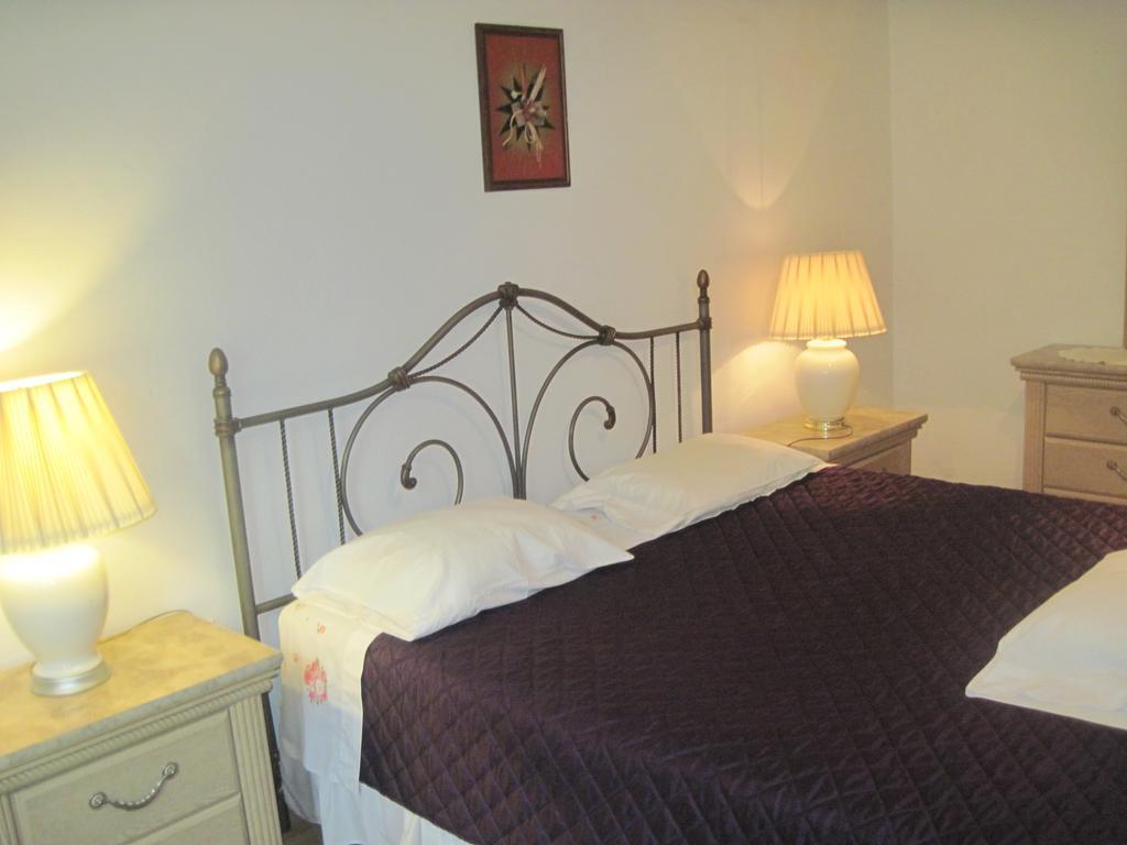 Apartment Grgas-Tucilo Zablaće المظهر الخارجي الصورة