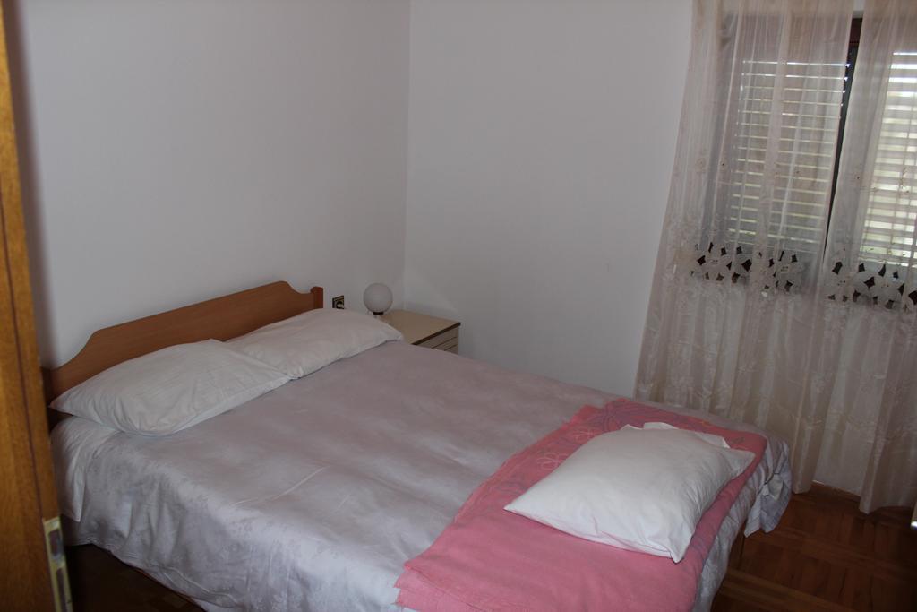 Apartment Grgas-Tucilo Zablaće المظهر الخارجي الصورة