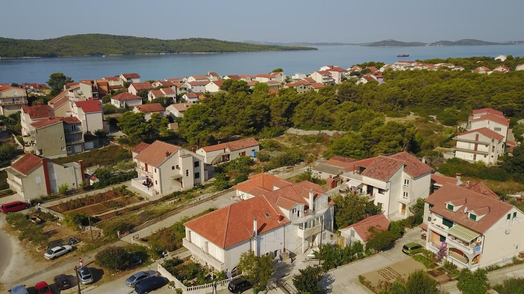 Apartment Grgas-Tucilo Zablaće المظهر الخارجي الصورة