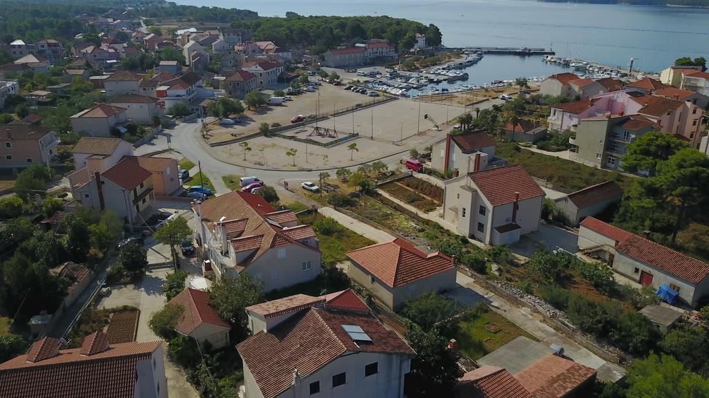 Apartment Grgas-Tucilo Zablaće المظهر الخارجي الصورة