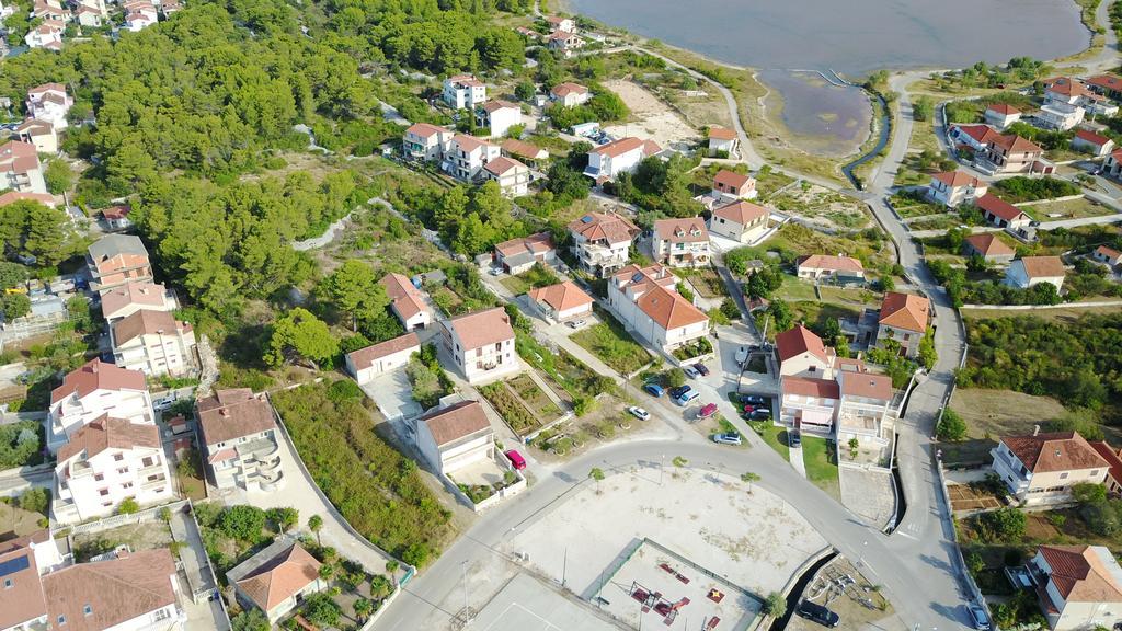 Apartment Grgas-Tucilo Zablaće المظهر الخارجي الصورة