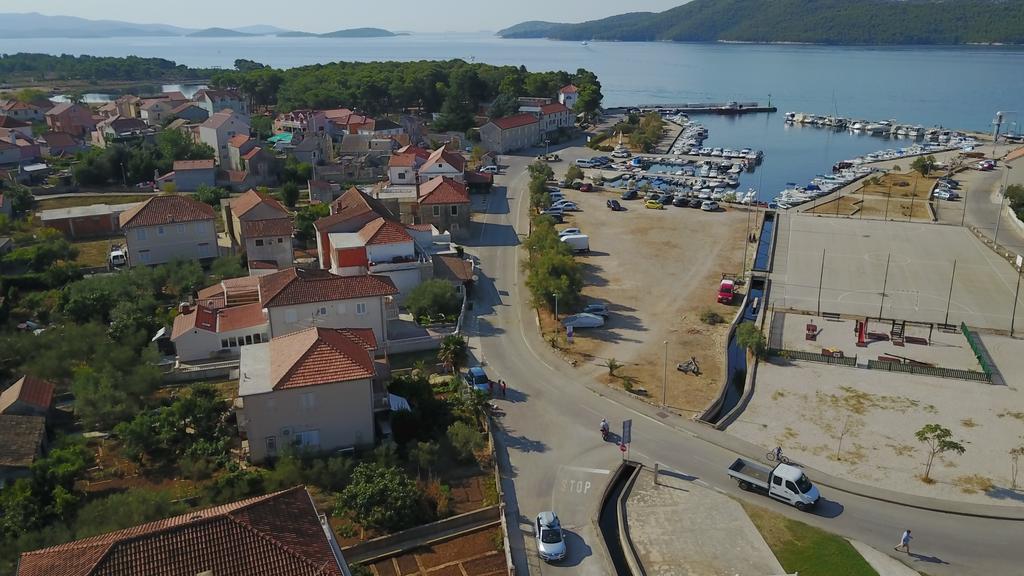 Apartment Grgas-Tucilo Zablaće المظهر الخارجي الصورة