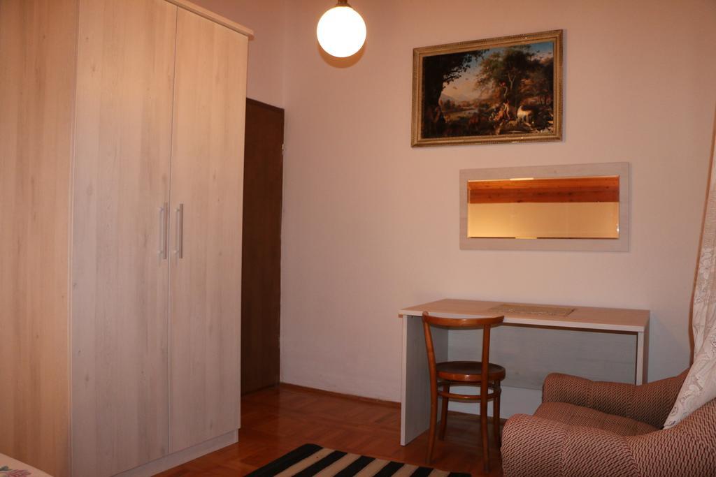 Apartment Grgas-Tucilo Zablaće المظهر الخارجي الصورة