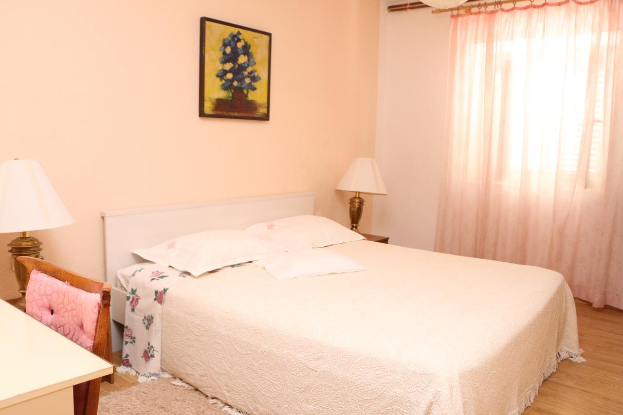 Apartment Grgas-Tucilo Zablaće المظهر الخارجي الصورة