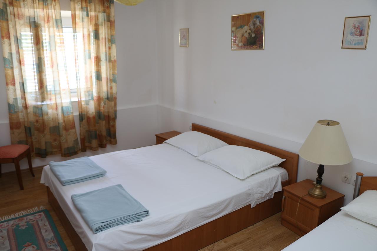 Apartment Grgas-Tucilo Zablaće المظهر الخارجي الصورة