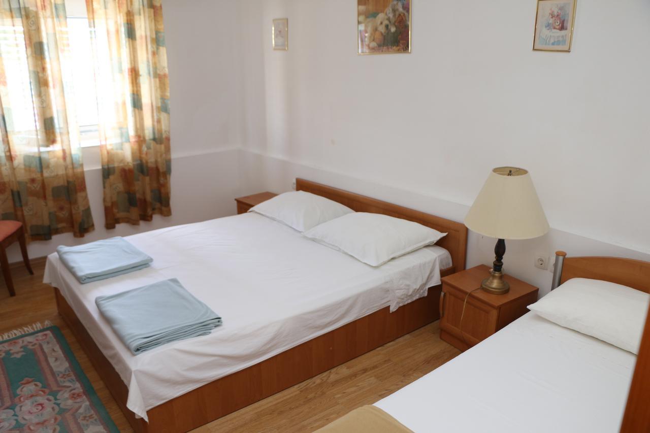 Apartment Grgas-Tucilo Zablaće المظهر الخارجي الصورة